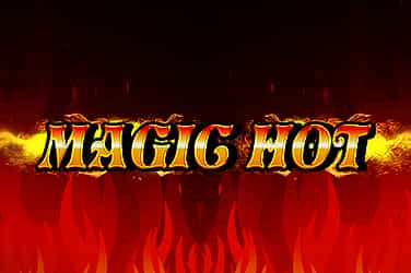 Magic Hot game screen