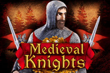 Medieval Knights game screen