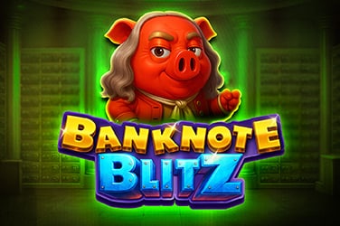 Banknote Blitz