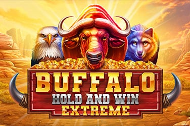 Buffalo Hold and Win Extreme
