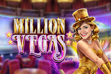 Million Vegas Schlüssel  (Red Rake Gaming)