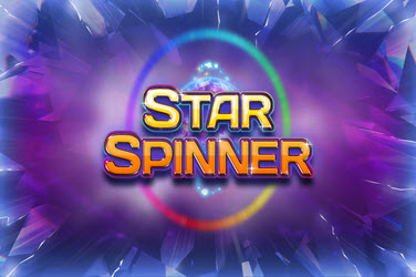 Star Spinner game screen