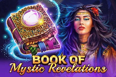 Book Of Mystic Revelations