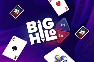 Big Hi-lo