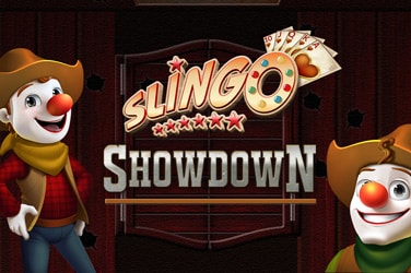 Slingo Showdown