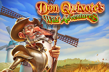 Don Quixote's