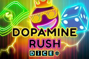 Dopamine Rush Dice