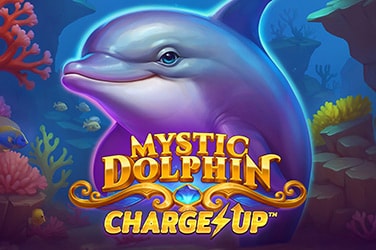 Mystic Dolphin Charge Up™