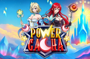 Power Gacha - Titan Series