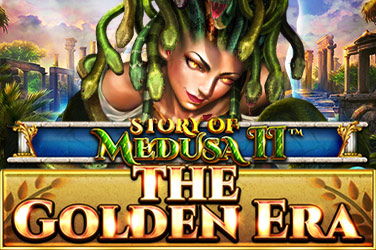 Story Of Medusa II - The Golden Era