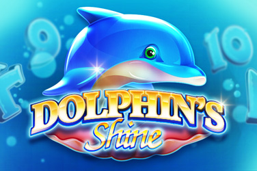 Dolphin's Shine