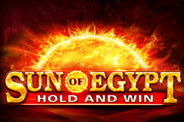 Sun of Egypt game screen