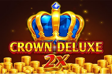 Crown Deluxe 2X