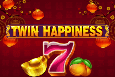 Twin Happiness™ game screen