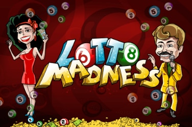 Lotto Madness™