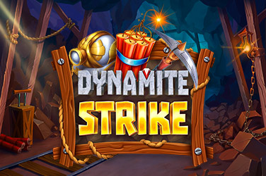 Dynamite Strike