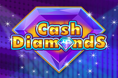 Cash Diamonds Slots  (Amatic)