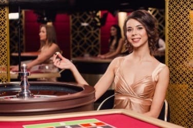 European Roulette VIP