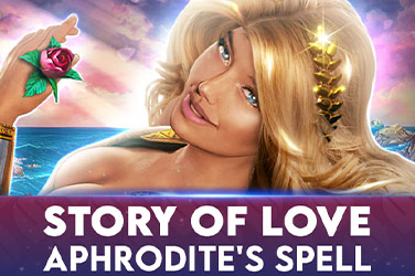 Story Of Love - Aphrodite's Spell