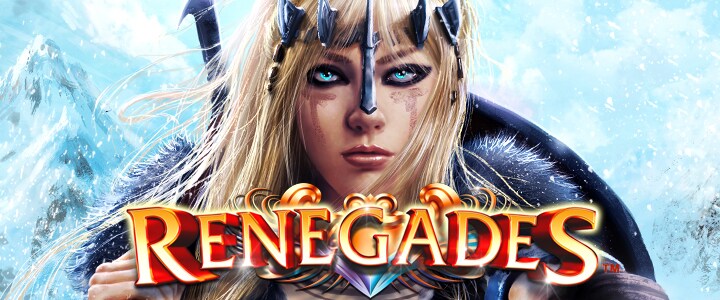 Renegades