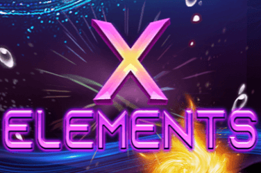 X-Elements game screen
