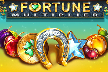 Fortune Multiplier game screen