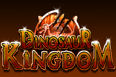 Dinosaur Kingdom game screen