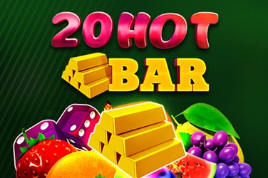 20 Hot Bar