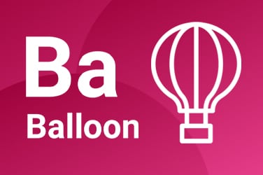 Balloon