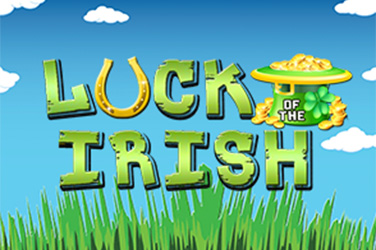 Luck of The Irish