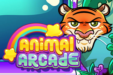 Animal Arcade