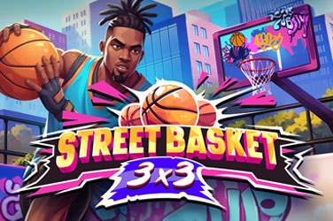 Street Basket 3×3