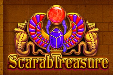 Scarab Treasures