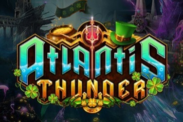 Atlantis Thunder St. Patrick's Day game screen