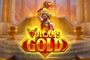 Vulcan's Gold