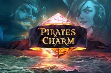 Pirate's Charm game screen