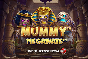 Mummy™ Megaways™