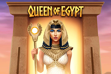 Queen Of Egypt Exotic Wilds game screen