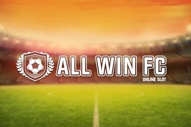 All Win FC game screen