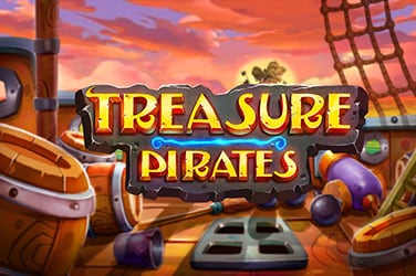 Treasure Pirates