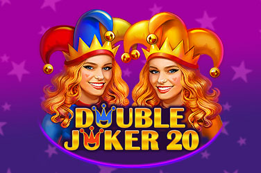 Double Joker 20