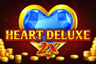 Heart Deluxe 2X