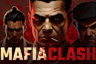 Mafia Clash