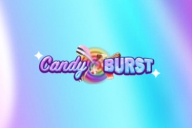 Candy Burst game screen