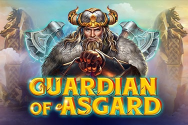 Guardian of Asgard