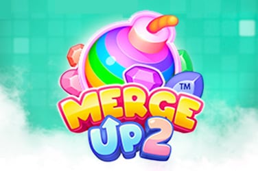 Merge Up 2!