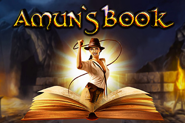 Amun's Book HD