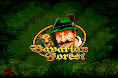 Bavarian Forest game screen