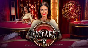 Baccarat E