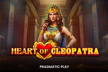 Heart of Cleopatra